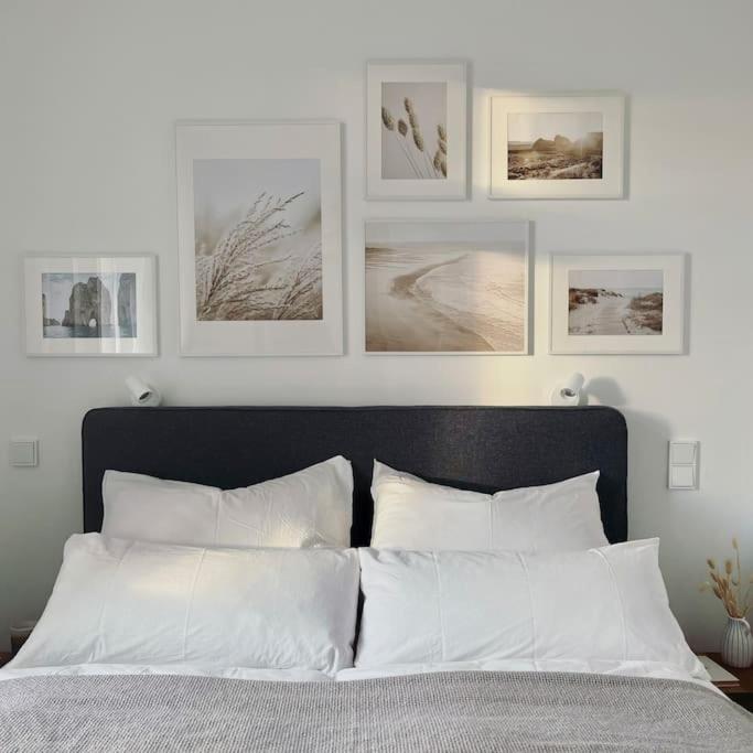 Wohlfuehl-Apartment Am Paradiesberg Radebeul Εξωτερικό φωτογραφία